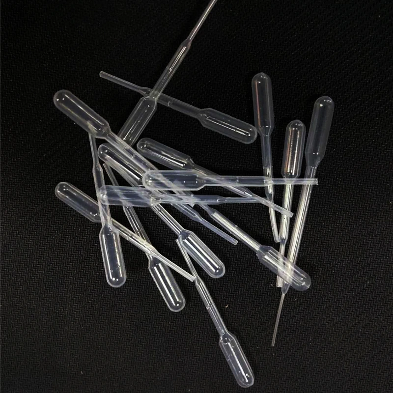 

Disposable pipette Pasteur pipette Plastic dropper Pasteur straw Experimental straw
