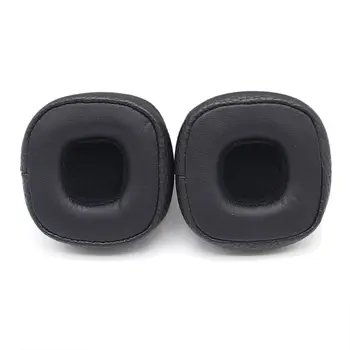

1Pair Replacement Earpads Protein Skin Ear Pads Cushions for Marshall Major 3/Major III Headphones Headset Repair Parts Cover Ca