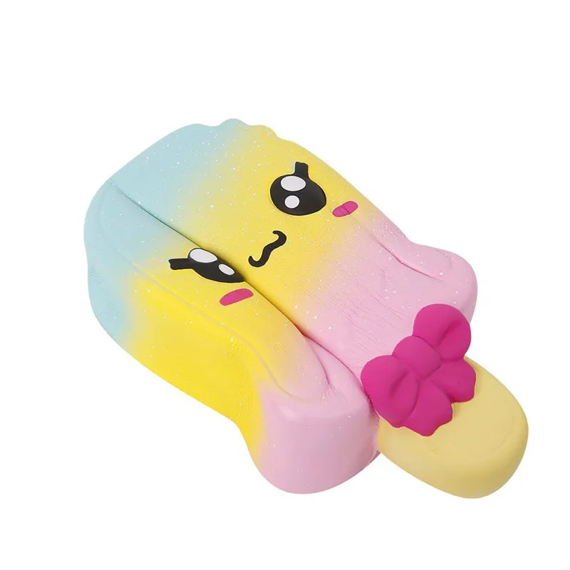 1pc Squishy Slow Rising Toys Simulation Food Cake Bread Ice Cream Soft Stress Relief Squeeze Toys For Children 6 1pc Squishy Slow Rising Toys Simulation Food Cake Bread Ice Cream Soft Stress Relief Squeeze Toys For Children 6