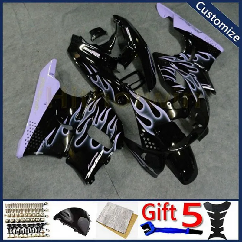 Мотоциклетный клобук для CBR900RR 1994 1995 1996 1997 CBR893RR 94 95 96 97 CBR 900 RR ABS пластиковые панели