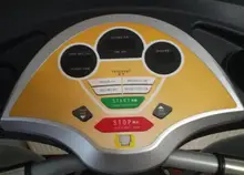 Cheap Johnson/T921 treadmill display panel, dashboard control panel, LCD panel Cheap Johnson/T921 treadmill display panel, dashboard control panel, LCD panel