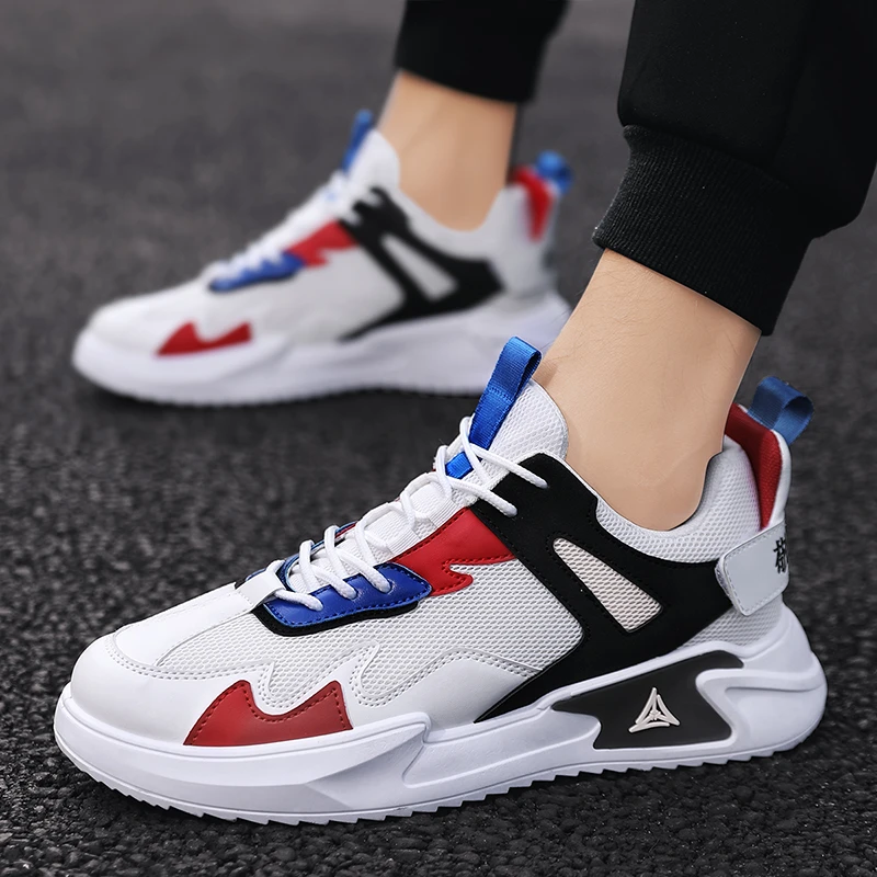 designer running shoes