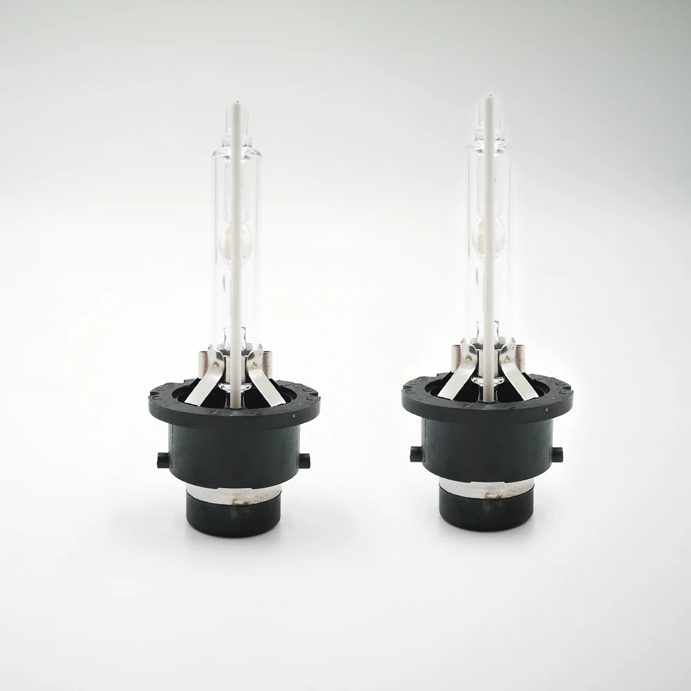 1 Set HID Xenon Headlight Bulb D1 D2 D3 D4 D1R D2R D3R D4R 4300K 6000K 8000K D1S D2S D3S D4S CBI