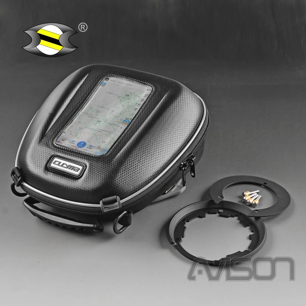 Tankbag for CB500F 2016 2018 / CB500X 2013 2018 / CBR500R 2014 2019