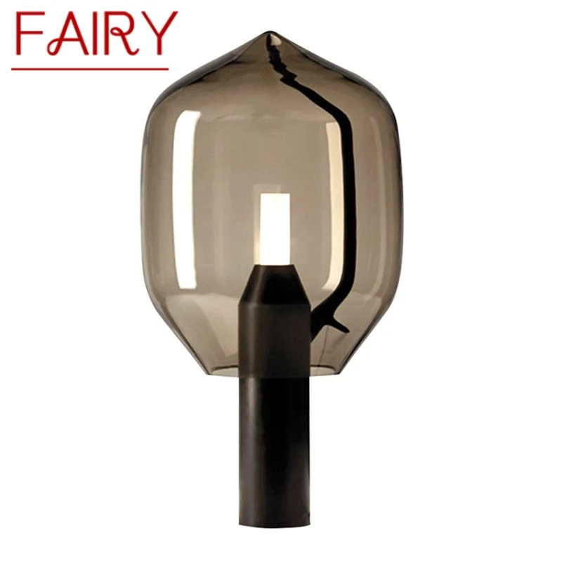 

FAIRY Bedside Table Lamps Contemporary Design Creative Desk Light Home LED Decorative For Foyer Living Room Office Bedroom