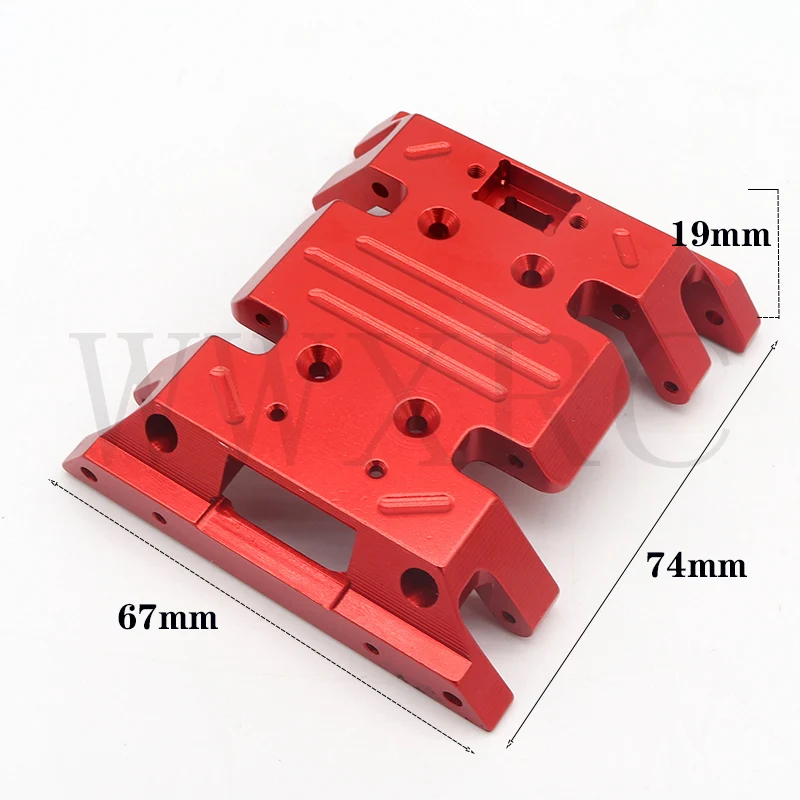 RCカーDIYパーツ For WPL C14 C24 B16 B24 For MN78 For MN82 RC リモート