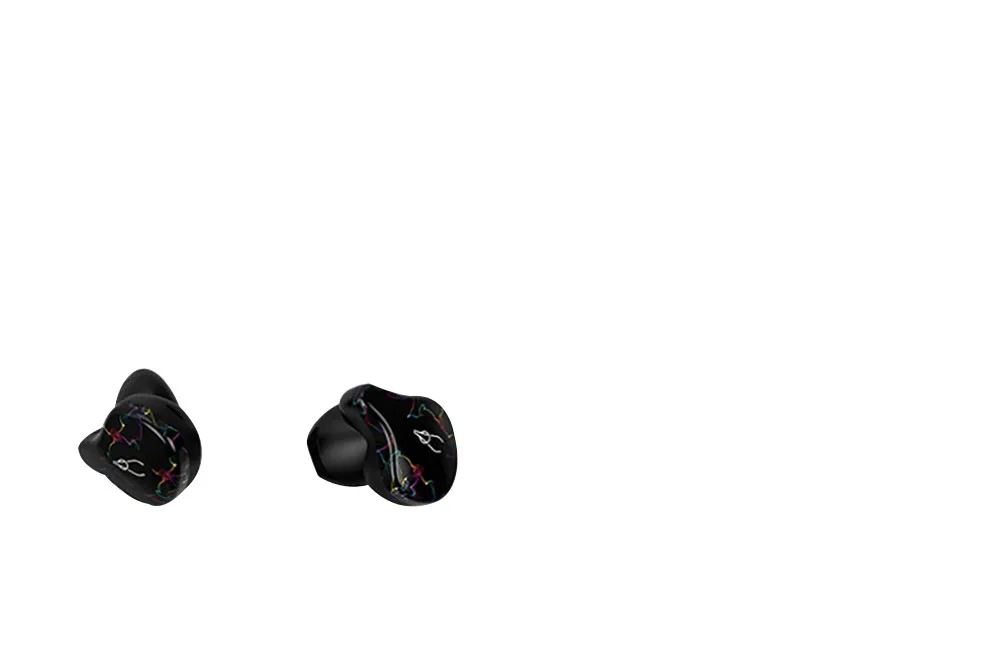 Многофункциональная HD портативная X12pro гарнитура TWS Bluetooth гарнитура 5,0 стерео гарнитура E12 Спортивная гарнитура - Цвет: Dancers
