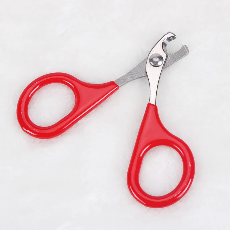 Pet Nail Claw Cutter Stainless Steel Grooming Scissors 1pc Cats Nails Clipper Trimmer Dog Nail Clippers Pet Claw Nail Supplies  My Pet World Store