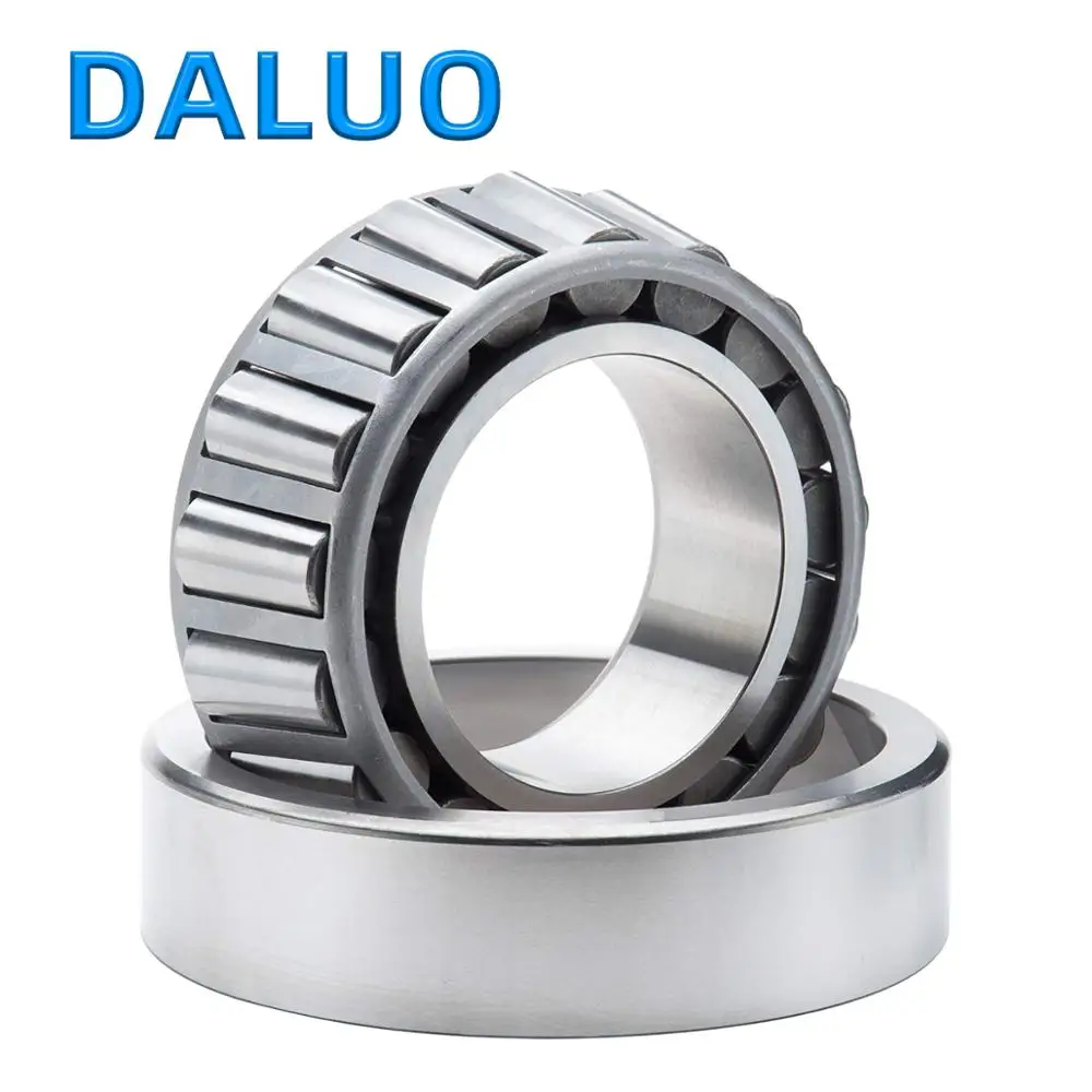 Подшипники DALUO 32007X 35X62X18 32007 конический роликовый подшипник высокого качества |
