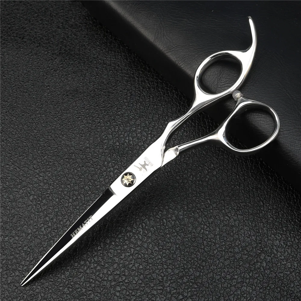 6 дюймов Профессиональные Парикмахерские ножницы набор высокого качества