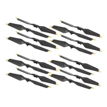 *#Best Price 8 Pairs Propellers CW CCW 8331 Low-Noise Quick-Release Propeller for DJI Mavic Pro Platinum Drone RC Accessories *#Best Price 8 Pairs Propellers CW CCW 8331 Low-Noise Quick-Release Propeller for DJI Mavic Pro Platinum Drone RC Accessories