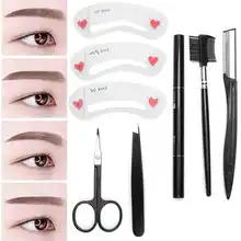 eyebrow pencil trimmer