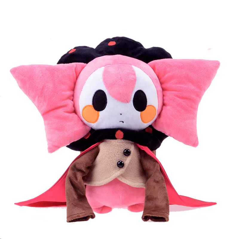 Кукла Плюшевая аниме Puella Magi Madoka Magica момоэ Нагиса Шарлотта модель подушка игрушка