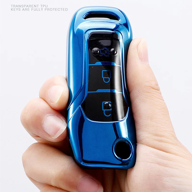 SOFT CASE