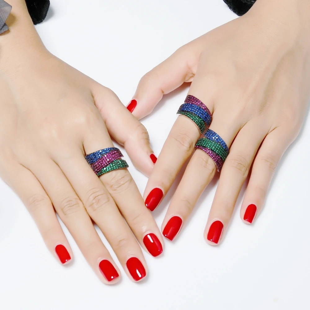 color ring (6)
