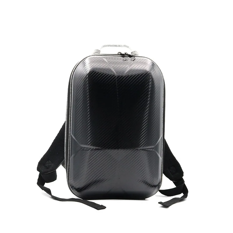 

DJI Mavic2 UAV Accessories YULAI Host Accessories Storage Box Carbon Hard Case Backpack