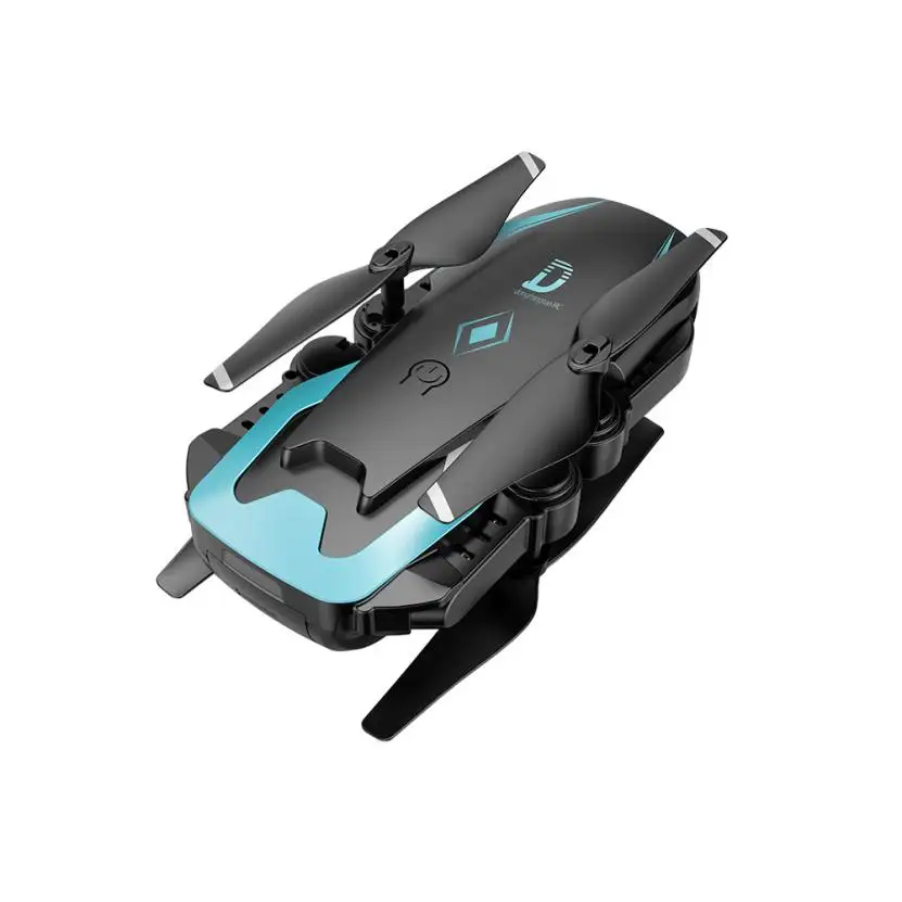 X12S WiFi FPV RC Дрон с 0.3MP/1080 P/4 K HD Двойная камера оптический поток RC Квадрокоптер для игрушек Детский Дрон vs SG106 Visuo xs816