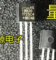 IC 100% Новинка Бесплатная доставка AR8327-BL1A DS18B20 IS61WV25616BLL-10TLI CH432T HMC5883L MC68HC908JB8JDWE |