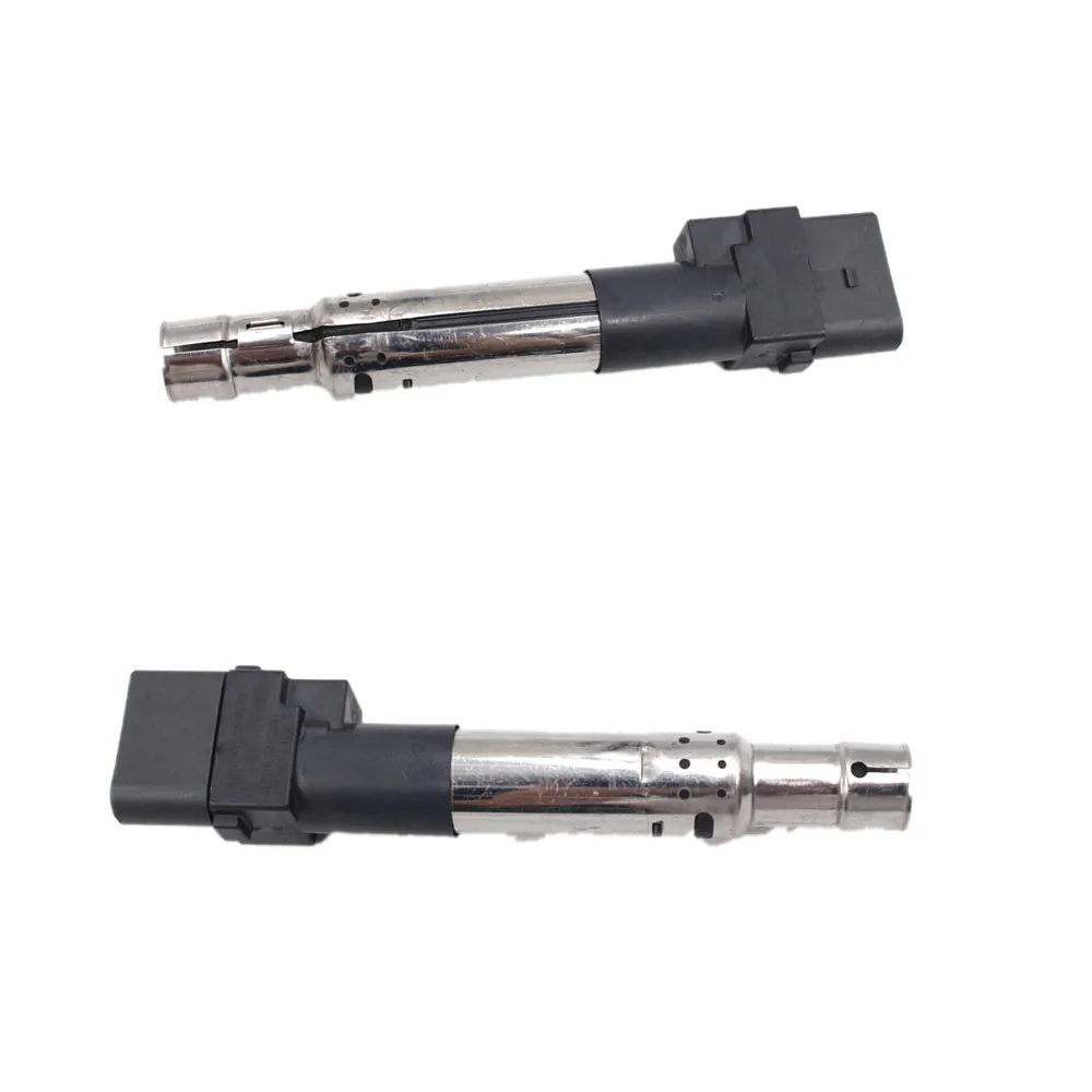 Катушка зажигания для Porsche Cayenne VW CC Passat Audi Q7 022905715A 022 905 715 A