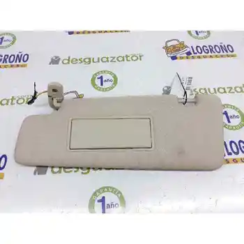 

LR014663 PARASOL LEFT LAND ROVER RANGE ROVER SPORT