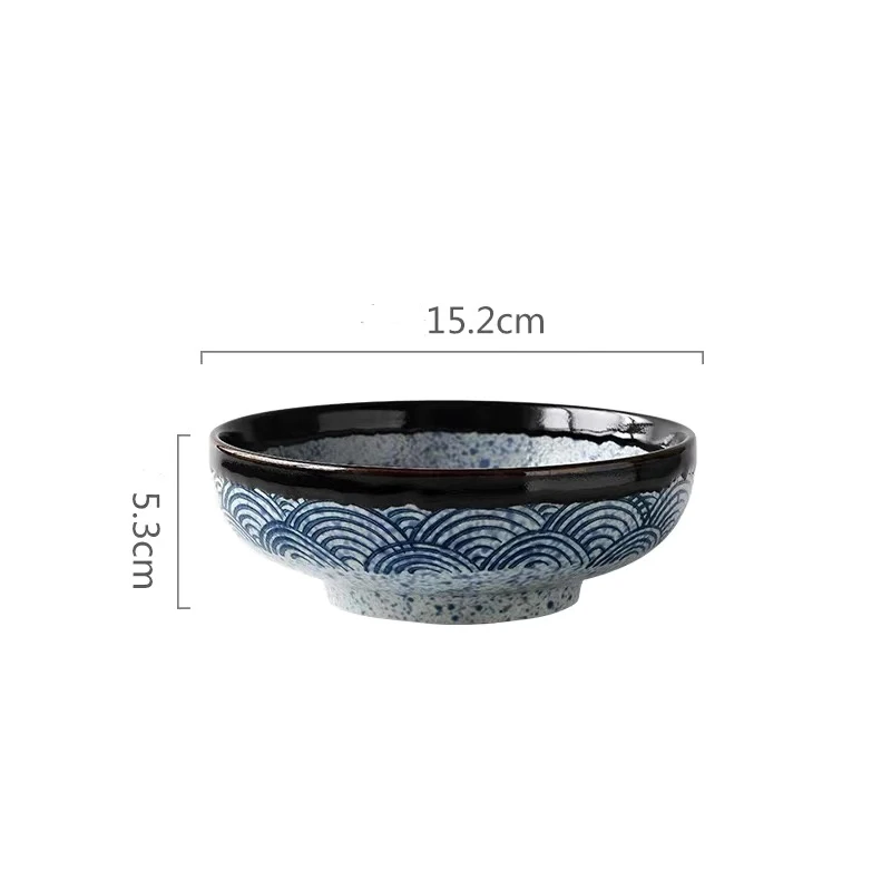 Bowl A