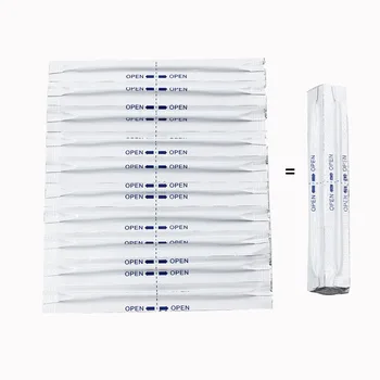 

10Pcs Lot Alcohol Cotton Swabs Double Head Cleaning Stick For IQOS 3.0 LIL/LTN/HEETS/GLO Heater For IQOS 2.4 PLUS Clean Sticks