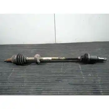 

391006276R TRANSMISSION FRONT RIGHT DACIA DOKKER EXPRESS