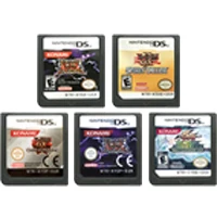 

DS Video Game Cartridge Console Card yYu-Gi-Oh! Series For Nintendo DS