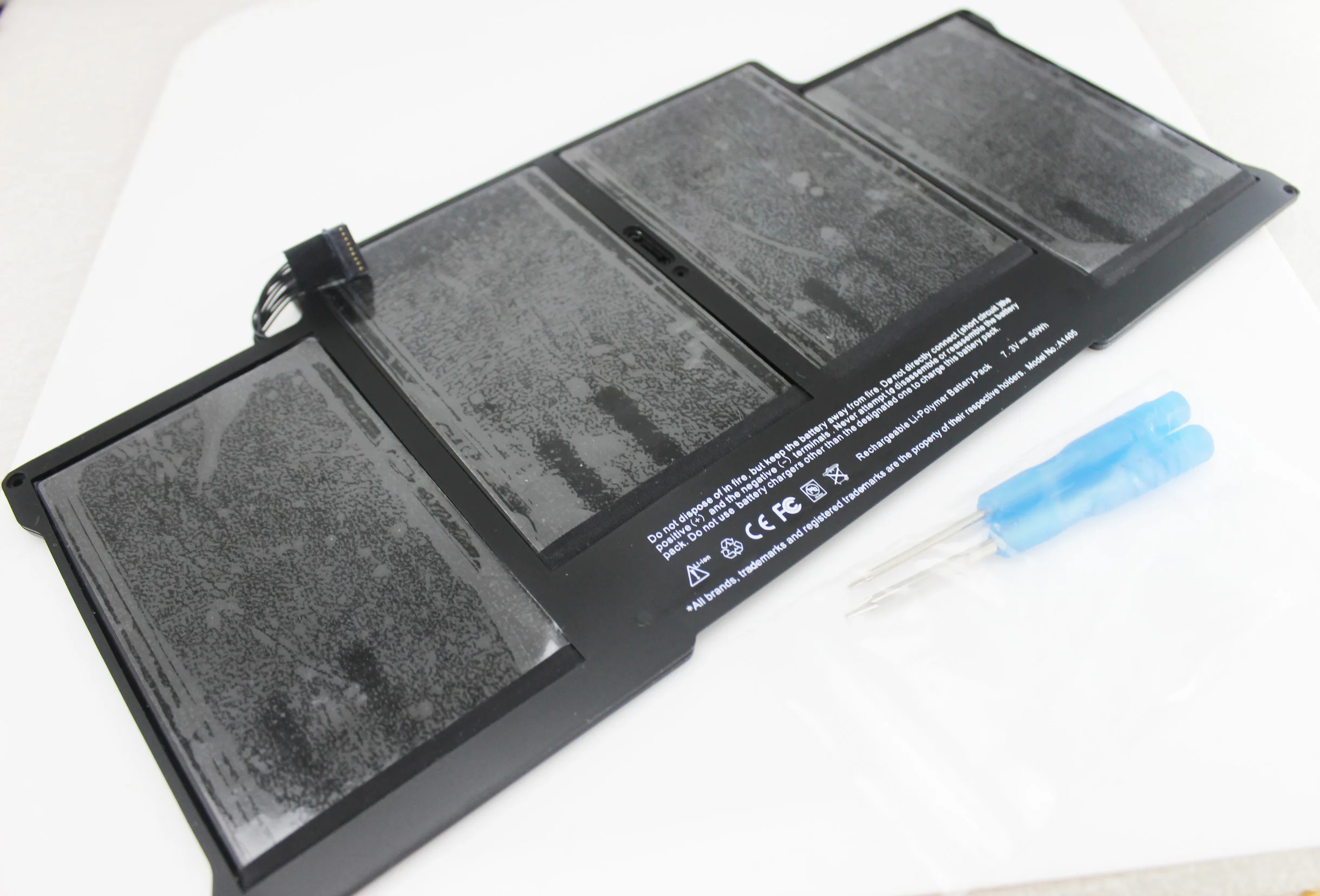 Новый аккумулятор для ноутбука Apple MacBook Air 13 &quotA1466 2012 год A1369 2011 2013 2014 производство