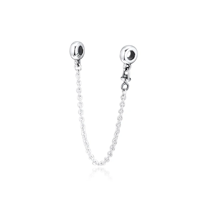 Gpy My Safety Chain Charms 925 Original 