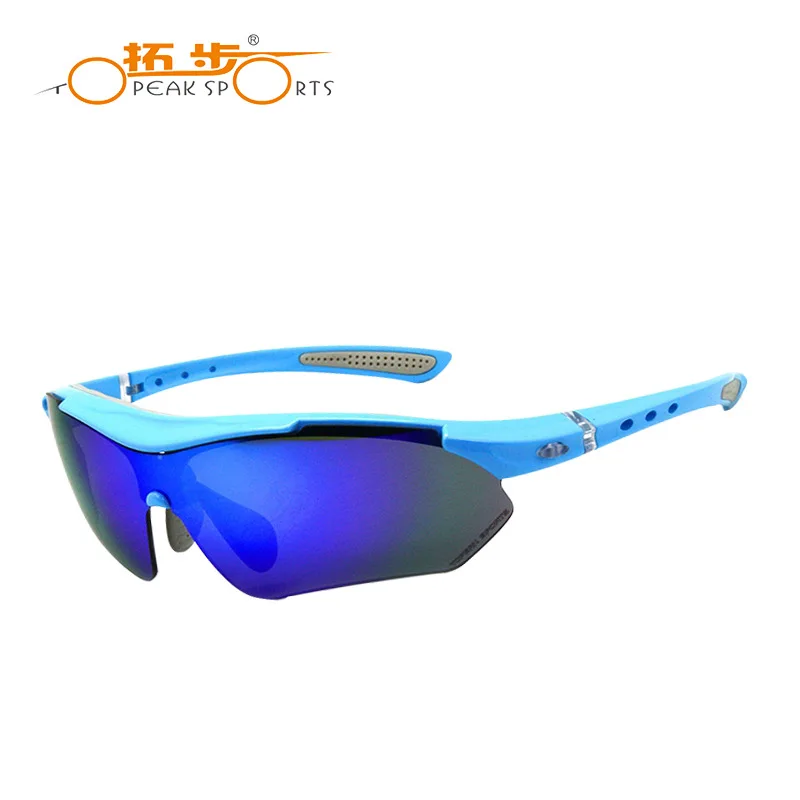 

New Style Tsr818 Glasses for Riding Outdoor Sports Bike Glasses Strap jin shi jia