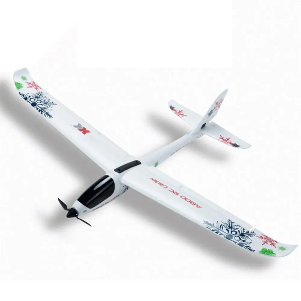 

Drone A800 5Ch 3D6G System Plane Rc Airplane New Quadcopter Fixed Wing Drone Model Toy Children Gift