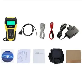 

Brand New ST332B Multi-functional ADSL2+ Tester / ADSL Tester / ADSL Installation and Maintenance Tools