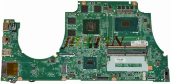 

Placa Base Motherboard For Dell Inspiron 15 5577 Motherboard w/ i7-7700HQ 2.8Ghz CPU TF0TH 0TF0TH