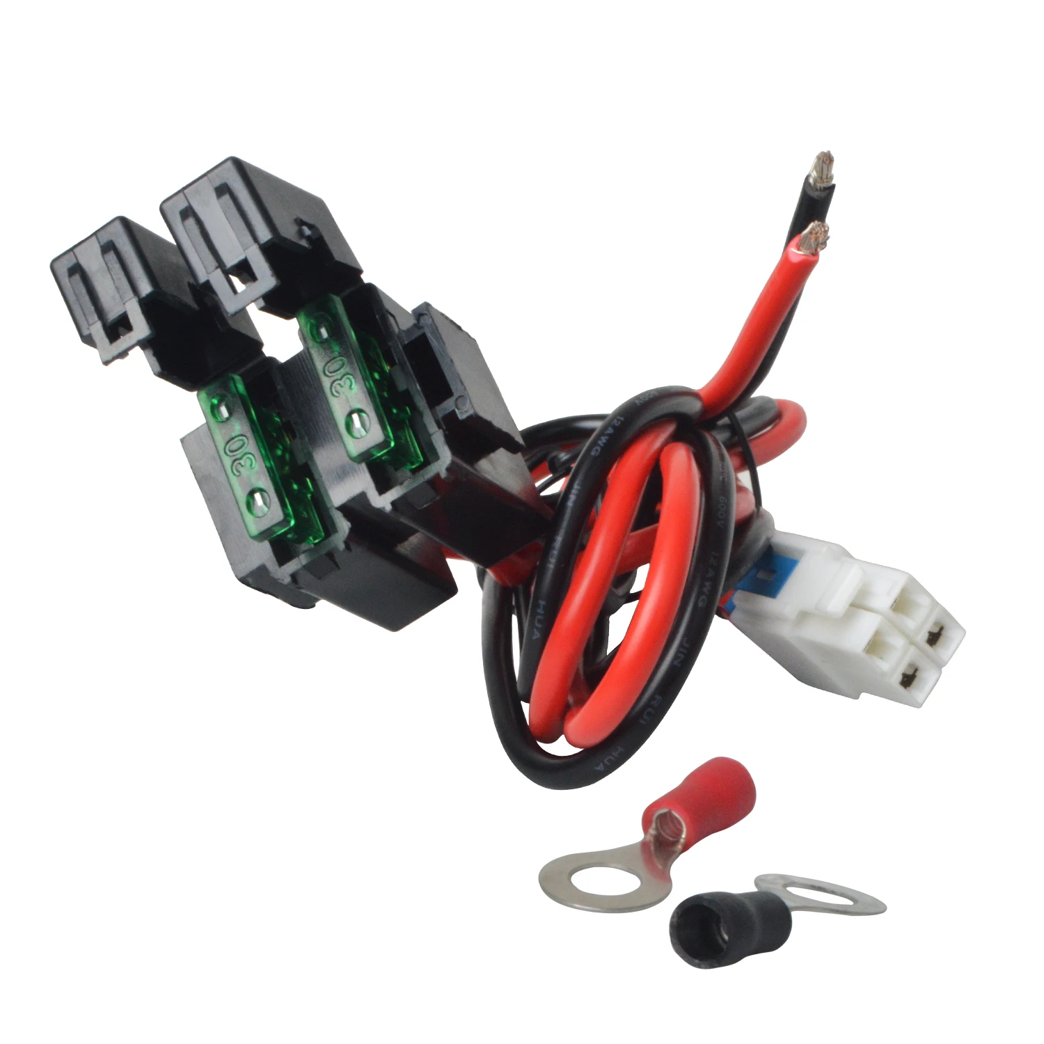 USB Boost Converter Cabler for Kenwood TH-71 409shop,walkie-talkie