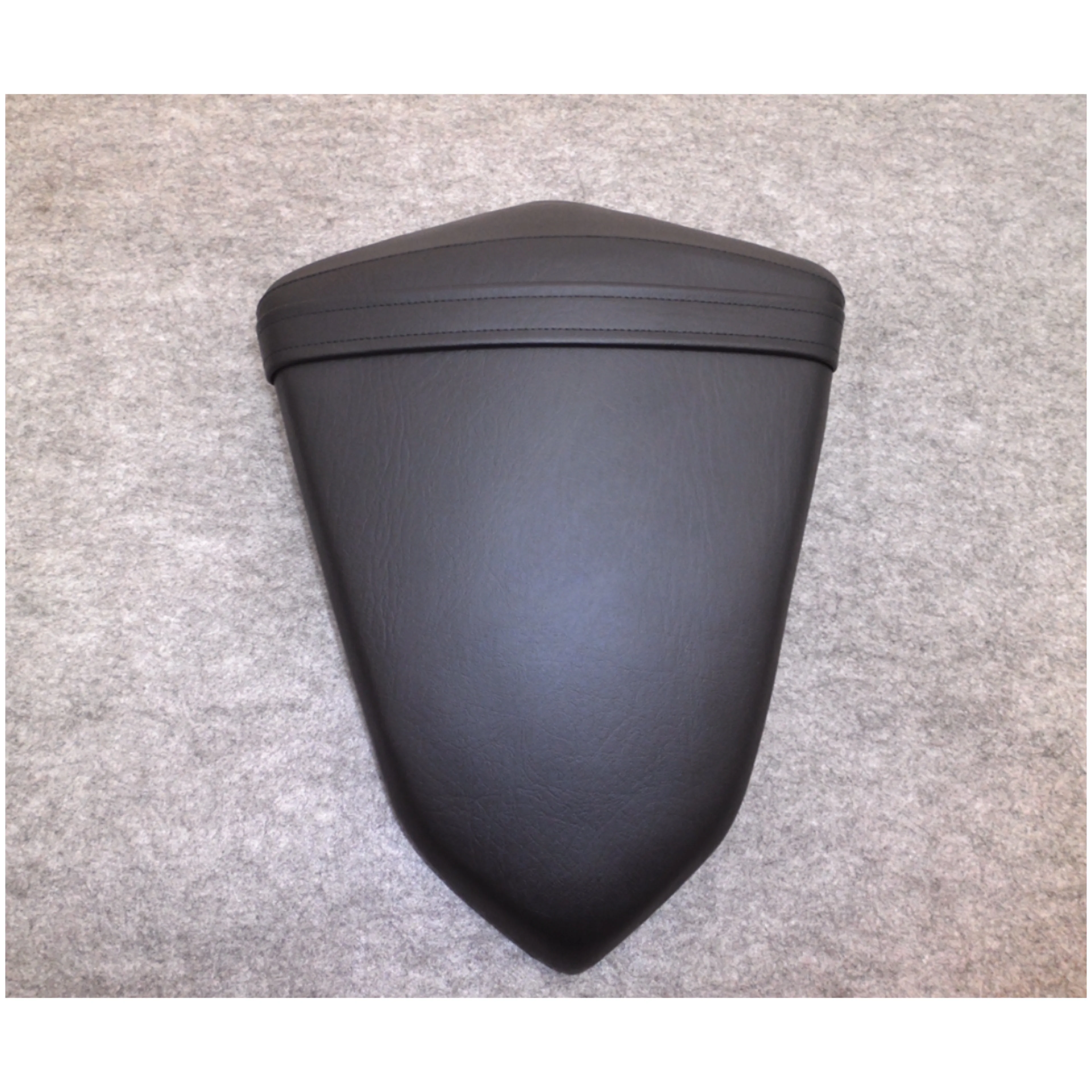 Кожаное сиденье для Kawasaki EX300 EX 300R / Z250 Ninja 300 2013 2014 2015|Чехлы на сиденья| |