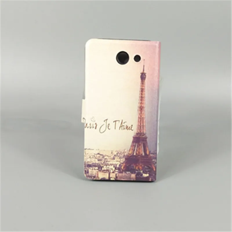 Ультра тонкий с бабочками цветами флагом винтажный защитный флип чехол для Samsung