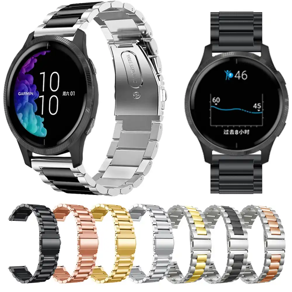 garmin vivoactive s