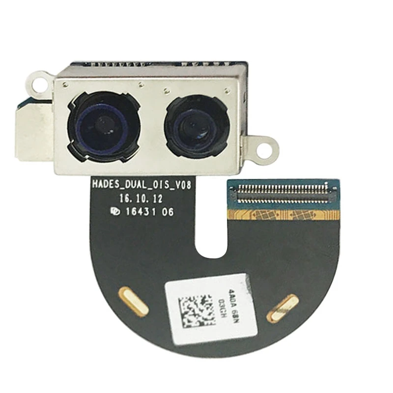 

For Asus ZenFone 3 ZOOM ZE553KL Back Dual Camera Module