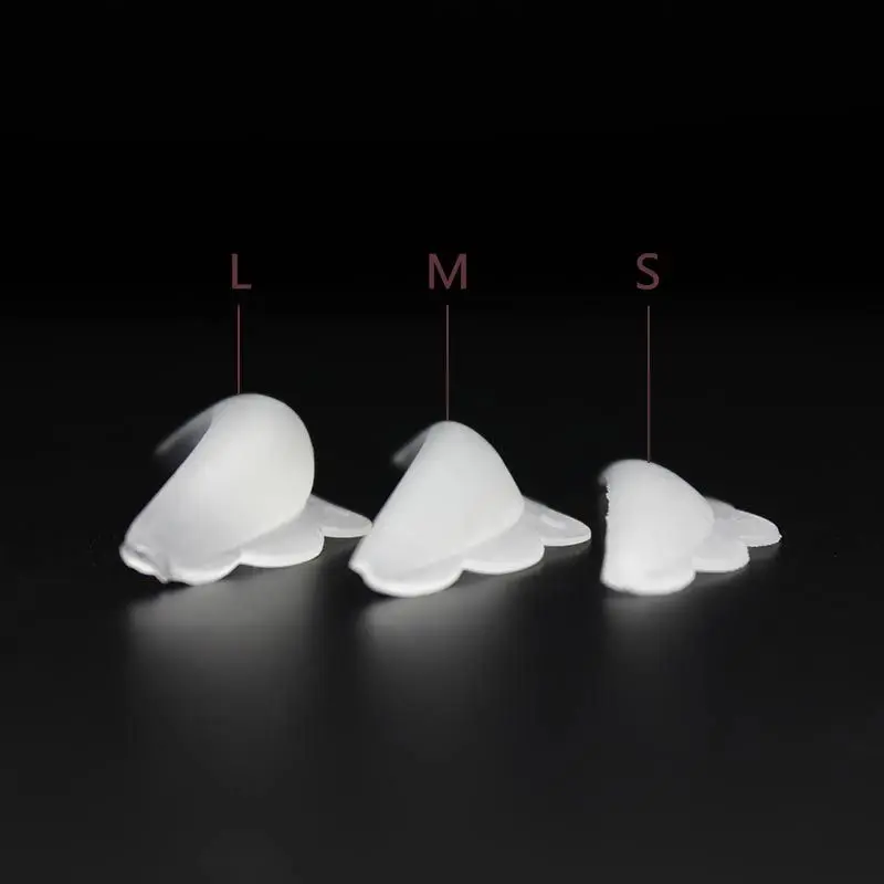 

6pcs Eyelash Lift Lifting Curlers Curl Silicone Eye Lash Extension Shields Pads Eyelash Curler Makeup Accessories