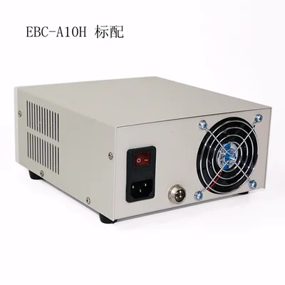 EBC A10H проверка емкости аккумулятора электронной нагрузки устройство для зарядки