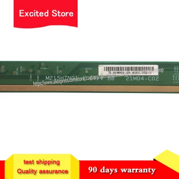 

original 1pcs M215HTN01.1/21M04-C02 LCD Panel PCB Part