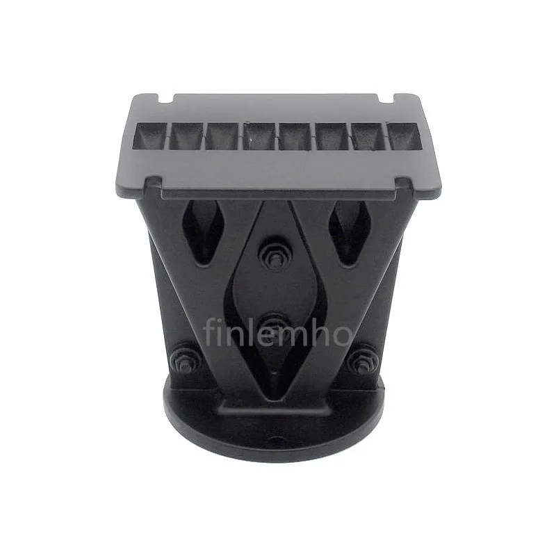 DJ Speaker Tweeter Horn Aluminium Line Array Waveguide 1