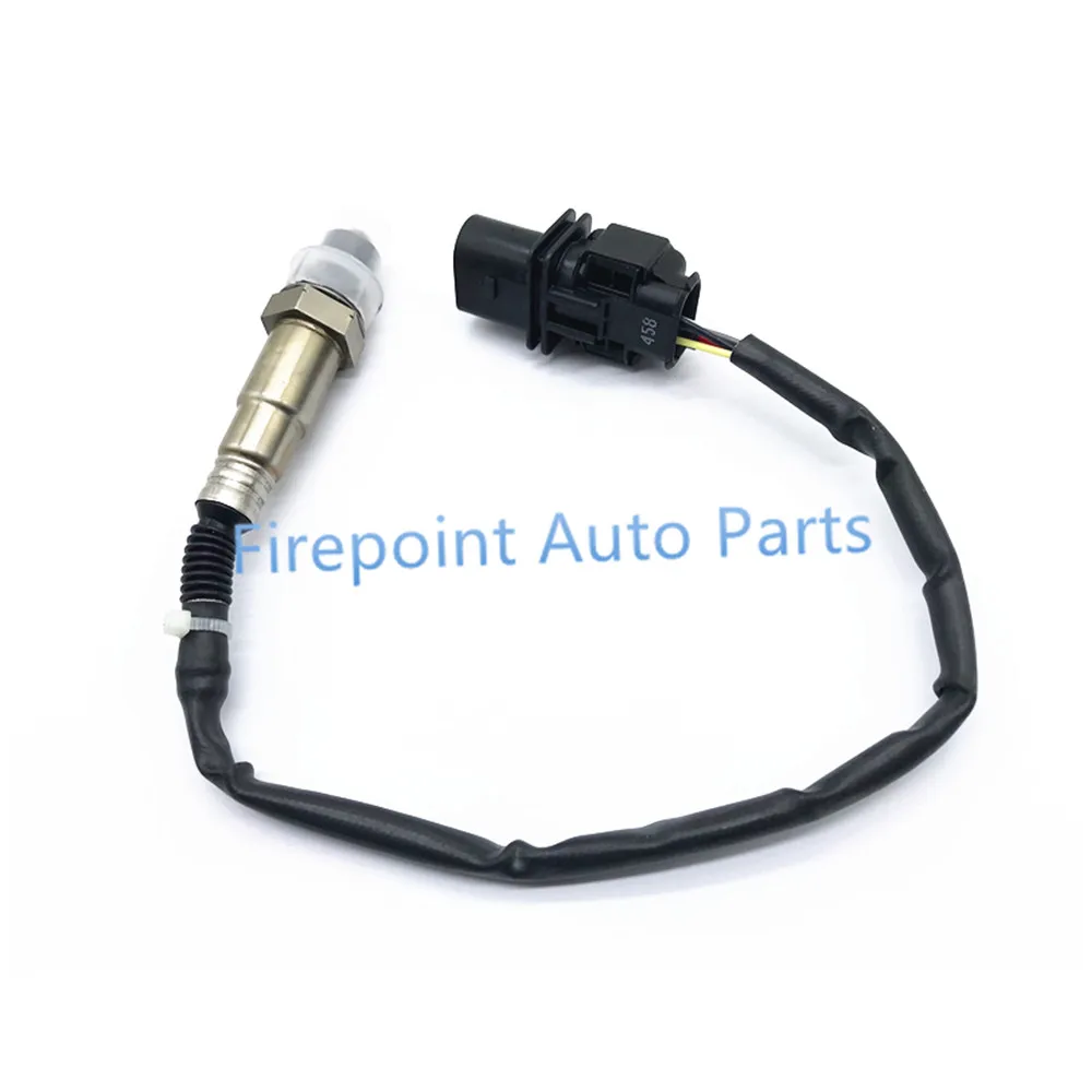 Кислородный датчик лямбда-датчик для TDI V-W Po-lo OEM 0281004064