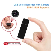 Dictaphone Voice-Recorder Sound-Player MP3 Disk-Drive Camera Flash Audio Activated Music