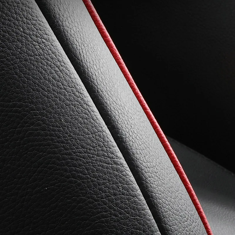 car believe car seat cover For mitsubishi pajero 4 2 sport outlander xl asx montero accessories lancer 9 10 carisma seat covers