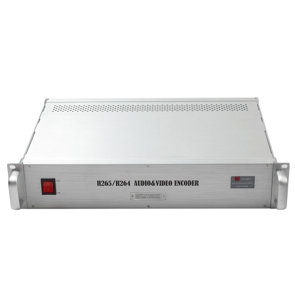 HWCODEC H2160P 16CH HDMI кодировщик H.264 H.265 HEVC видео интернет телевидением RTSP RTMP UDP HLS для