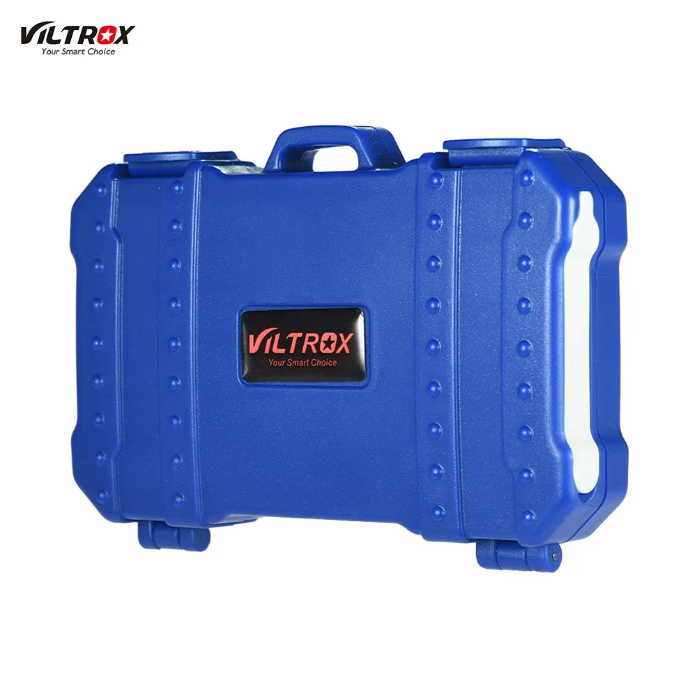 Viltrox CP100-3.0USB 2в1, USB3.0, 22 слота, устройство для чтения карт памяти, чехол для хранения карт, держатель для карт Micro SD(TF), CF, SD