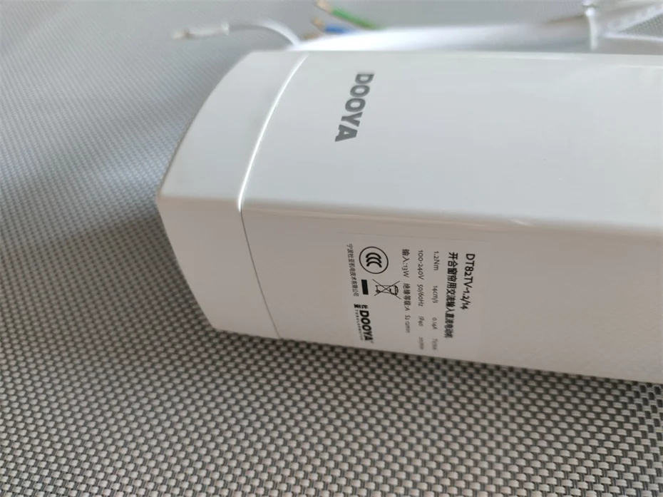 Cheap Sistema automático de controle de cortina