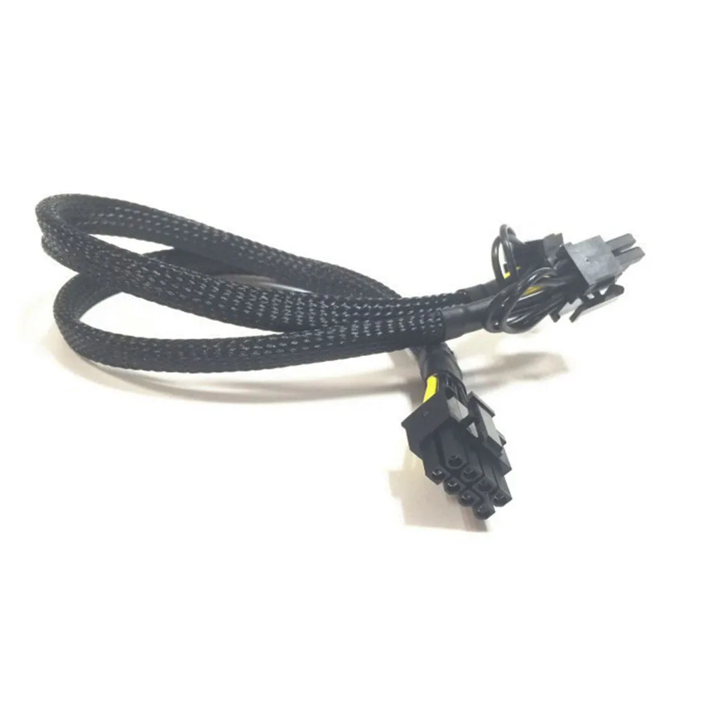 

TGC-0862-T1 For Dell T5820 server workstation 8pin to dual 8pin (6+2) graphics card power cord power cord